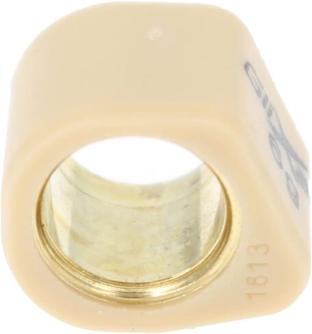Glixal 16x13mm منزلقات مضلعة عالية الأداء، أوزان أسطوانة السباق المنزلقة 139QMB GY6 50cc - 100cc سكوتر الدراجة ATV (6 جرام) in Kuwait