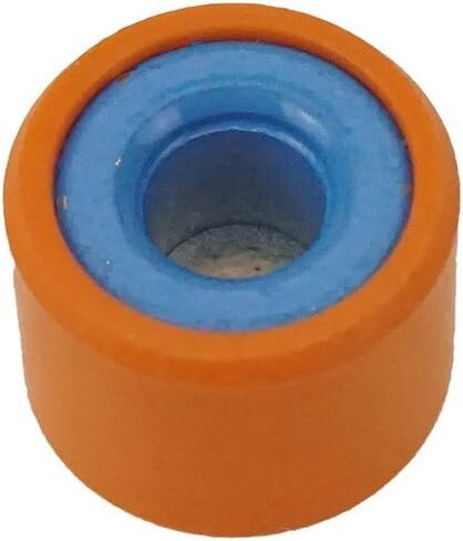 Glixal ATKS-04011 16X13mm مجموعة أوزان الأسطوانة المتغيرة للسباق عالية الأداء 139QMB GY6 50cc - 100cc سكوتر الدراجة ATV (6 جرام) in Kuwait