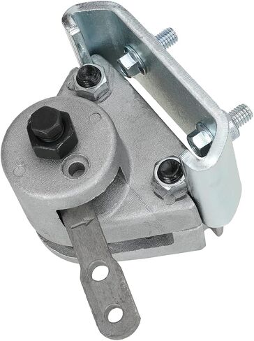 YOXUFA Go Kart Mechanical Brake Caliper Bracket Kit with 71" Go Kart Throttle Cable for Manco 9598 9597 Yerf-Dog ASW American Sportworks Airheart Thunder Predator 212cc 196cc 6.5hp Go Kart Cart Parts in Saudi Arabia