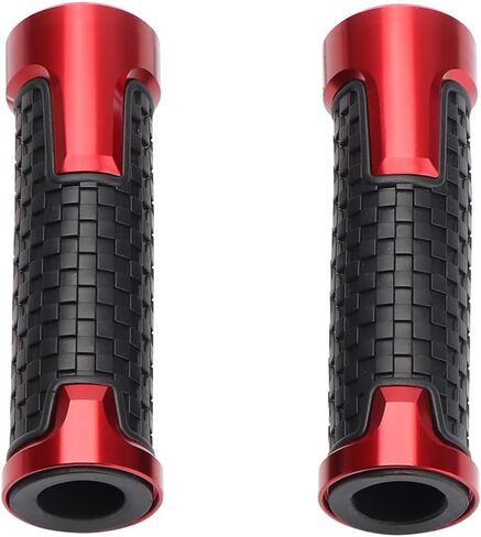 Throttle Grips, Motorcycle Gas Throttle Handlebar for Sur Ron Light Bee X and S Segway x160 x260, Non-Slip Foldable Electric Motorbike Gips for Sur Ron Parts in Kuwait