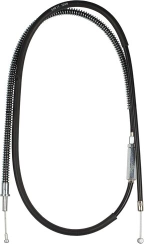 Motorcycle Control Cable Clutch Cables Compatible with Kawasaki Z 1000 K Ltd / 54011-1059 in Saudi Arabia
