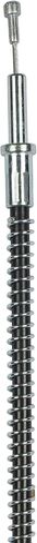 Motorcycle Control Cable Clutch Cables Compatible with Kawasaki Z 1000 K Ltd / 54011-1059 in Saudi Arabia