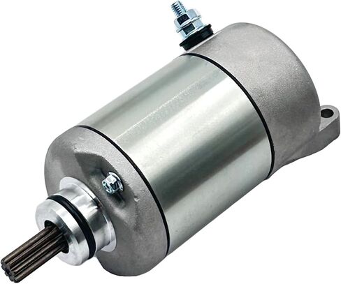 محرك بداية لياماها 1989-2017 أشيب ولفيرين بروين FZR600R YZF600R 3HE-81800-00-00 3HE-81890-00-00 سايمودو in Kuwait