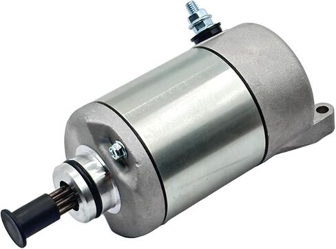 محرك بداية لياماها 1989-2017 أشيب ولفيرين بروين FZR600R YZF600R 3HE-81800-00-00 3HE-81890-00-00 سايمودو in Kuwait