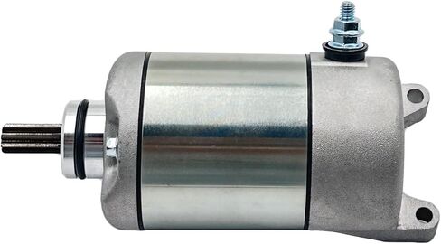 محرك بداية لياماها 1989-2017 أشيب ولفيرين بروين FZR600R YZF600R 3HE-81800-00-00 3HE-81890-00-00 سايمودو in Kuwait