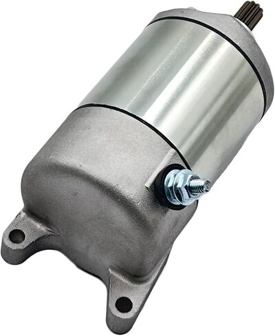 محرك بداية لياماها 1989-2017 أشيب ولفيرين بروين FZR600R YZF600R 3HE-81800-00-00 3HE-81890-00-00 سايمودو in Kuwait