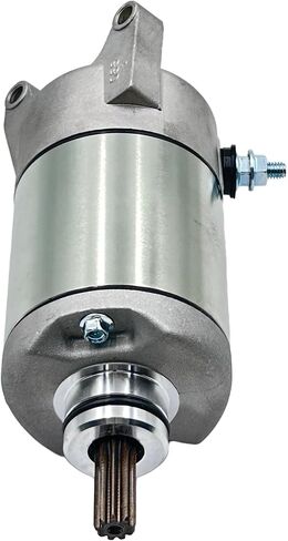 محرك بداية لياماها 1989-2017 أشيب ولفيرين بروين FZR600R YZF600R 3HE-81800-00-00 3HE-81890-00-00 سايمودو in Kuwait