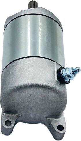 محرك بداية لياماها 1989-2017 أشيب ولفيرين بروين FZR600R YZF600R 3HE-81800-00-00 3HE-81890-00-00 سايمودو in Kuwait