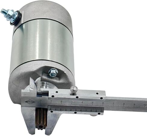 محرك بداية لياماها 1989-2017 أشيب ولفيرين بروين FZR600R YZF600R 3HE-81800-00-00 3HE-81890-00-00 سايمودو in Kuwait