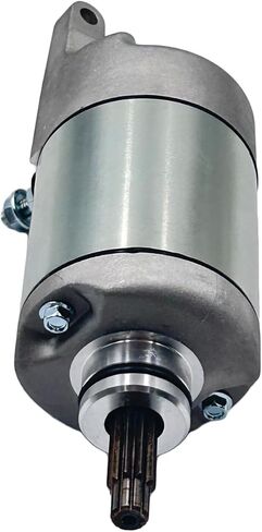 محرك بداية لهوندا ATV ATC أحمر كبير 250 فورتراكس 250 300 TRX250 TRX300 TRX300FW 31200-HA0-774 31200-HA6-316 31200-HA0-773 Saimeodo in Kuwait