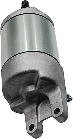 محرك بداية لهوندا ATV ATC أحمر كبير 250 فورتراكس 250 300 TRX250 TRX300 TRX300FW 31200-HA0-774 31200-HA6-316 31200-HA0-773 Saimeodo in Kuwait