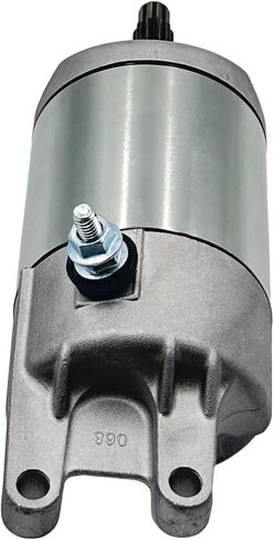 محرك بداية لهوندا ATV ATC أحمر كبير 250 فورتراكس 250 300 TRX250 TRX300 TRX300FW 31200-HA0-774 31200-HA6-316 31200-HA0-773 Saimeodo in Kuwait