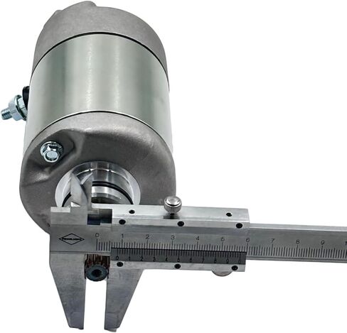 كاتب موتور لهوندا ATV فورمان TRX400 TRX450 TRX500 فورتراكس فورمان 400 31200-HM7-003 31200-HM7-000 31200-HM7-A41 Saimeodo in Kuwait