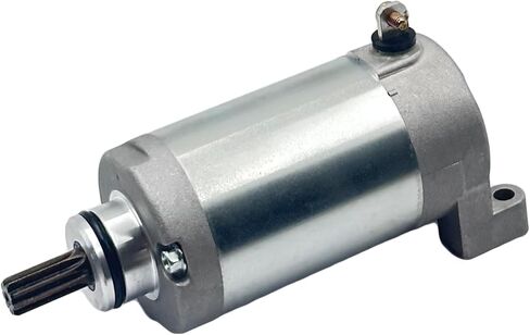 محرك بداية لياماها رابتور 250 YFM250R YFM250RW XT250 2008-2020 3C5-81890-00-00 سايمودو in Kuwait