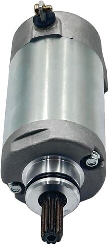 محرك بداية لياماها رابتور 250 YFM250R YFM250RW XT250 2008-2020 3C5-81890-00-00 سايمودو in Kuwait