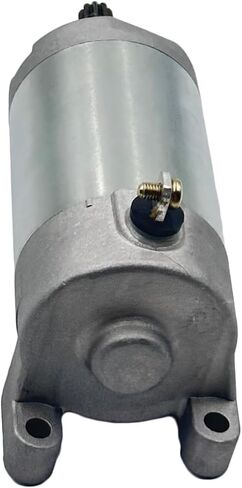 محرك بداية لياماها رابتور 250 YFM250R YFM250RW XT250 2008-2020 3C5-81890-00-00 سايمودو in Kuwait