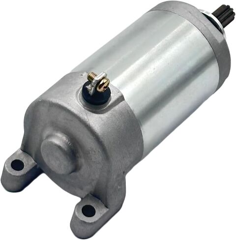 محرك بداية لياماها رابتور 250 YFM250R YFM250RW XT250 2008-2020 3C5-81890-00-00 سايمودو in Kuwait