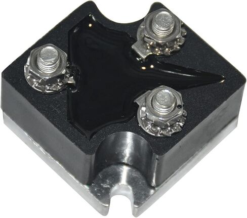 Voltage Regulator Rectifier Fits for Mercury Mariner 1976-1998 6-200hp Outboard Moto 62351A1 62351A2 816770T 8M0058226 in Saudi Arabia