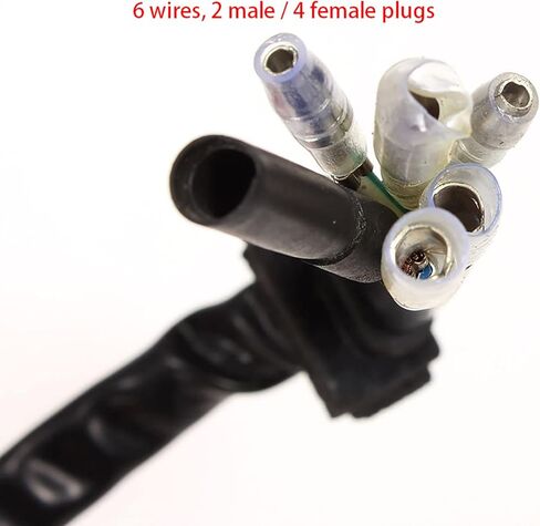 ملف إشعال الجزء الثابت من Magneto، متوافق مع 70cc 90cc 110cc 125cc Taotao Kazuma SSR Baja ATV رباعية العجلات الترابية 4 عجلات in Kuwait