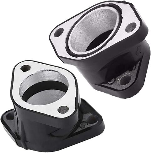 حذاء مشعب السحب من المكربن، من أجل ياماها بيج بير 350 ياماها واريور YFM 350 YFM350 1987-2004 ATV Carb، من NAKAO in Kuwait