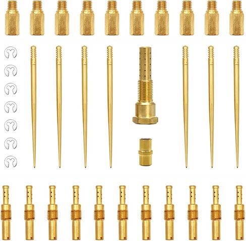 ZSDTRP المكربن ​​كارب مستحلب أنبوب حقن إبرة حامل عدة جيت لPW-K 21-34 PE Sta-ge شقة الشريحة تحسين الأداء والاقتصاد في استهلاك الوقود (N413-12A00) in Kuwait