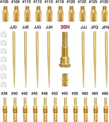 ZSDTRP المكربن ​​كارب مستحلب أنبوب حقن إبرة حامل عدة جيت لPW-K 21-34 PE Sta-ge شقة الشريحة تحسين الأداء والاقتصاد في استهلاك الوقود (N413-12A00) in Kuwait