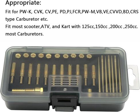 ZSDTRP المكربن ​​كارب مستحلب أنبوب حقن إبرة حامل عدة جيت لPW-K 21-34 PE Sta-ge شقة الشريحة تحسين الأداء والاقتصاد في استهلاك الوقود (N413-12A00) in Kuwait