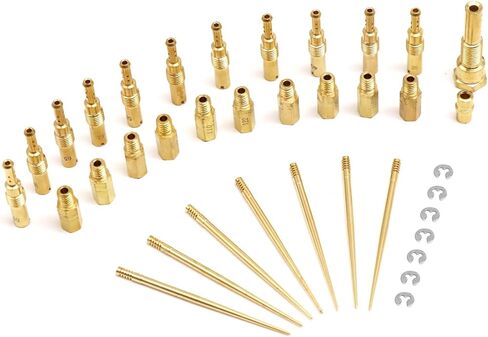 ZSDTRP المكربن ​​كارب مستحلب أنبوب حقن إبرة حامل عدة جيت لPW-K 21-34 PE Sta-ge شقة الشريحة تحسين الأداء والاقتصاد في استهلاك الوقود (N413-12A00) in Kuwait