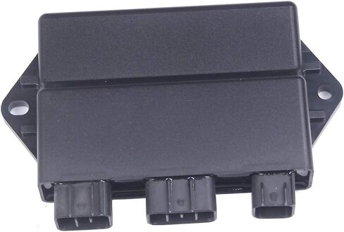 BH-Motor جديد CDI صندوق إشعال لياماها YFM 450 أشيب/كودياك 2004-2007 YFM450 استبدال. #5ND-85540-10-00 in Saudi Arabia
