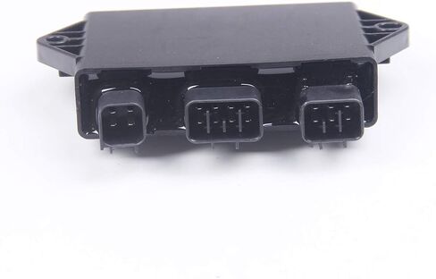 BH-Motor جديد CDI صندوق إشعال لياماها YFM 450 أشيب/كودياك 2004-2007 YFM450 استبدال. #5ND-85540-10-00 in Saudi Arabia