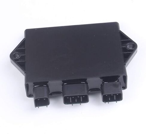 BH-Motor جديد CDI صندوق إشعال لياماها YFM 450 أشيب/كودياك 2004-2007 YFM450 استبدال. #5ND-85540-10-00 in Saudi Arabia
