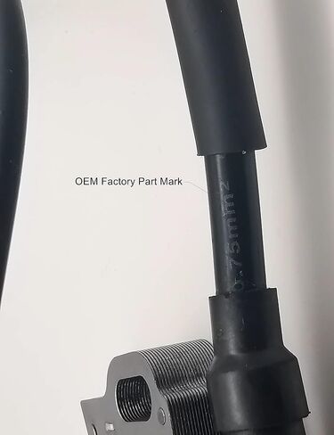 ياماكاتو GX390 مجموعة ملف الإشعال لهوندا والمستنسخين المفترس 420cc 301cc GX270 GX340 339cc 389cc 439cc 9 11 13 15 حصان مولدات المحرك in Kuwait