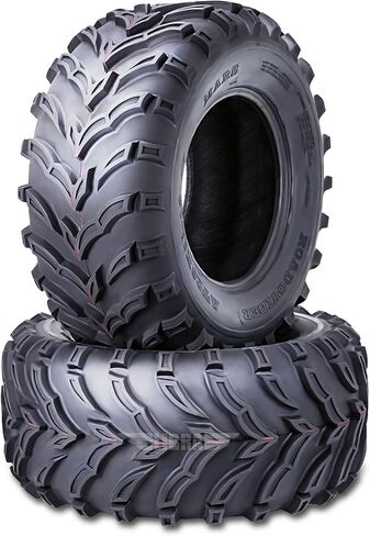 إطارات ROADGUIDER ATV/UTV 25x10-12 25x10x12 6PR- مجموعة 2-10273 in Kuwait
