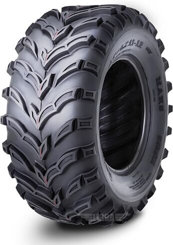 إطارات ROADGUIDER ATV/UTV 25x10-12 25x10x12 6PR- مجموعة 2-10273 in Kuwait