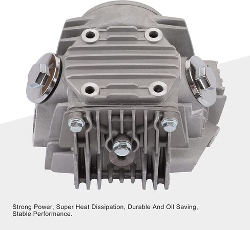 GOOFIT Completed Cylinder Head Replacement for 4 Stroke Chinese TaoTao Coolster 110cc Engine ATV Pit Quad Go Kart Dirt Bike in Saudi Arabia