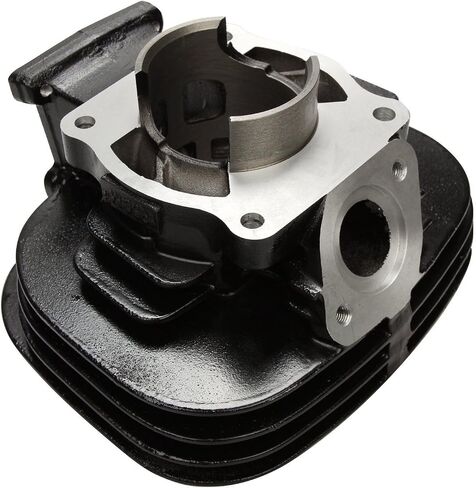 مجموعة أدوات إعادة بناء مكبس أسطوانة المكربن ​​BLACKHORSE-RACING متوافقة مع Yamaha Blaster 200 YFS200 1988-2006، يستبدل # 2XJ-11311-02-00 5VM-14101-00-00 in Saudi Arabia