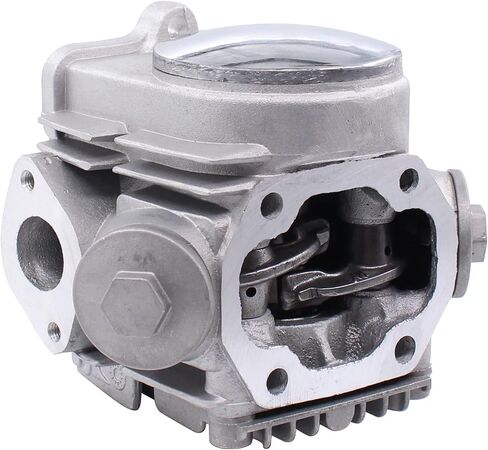 NewYall Engine Cylinder Head Piston Gasket Top End Rebuild Kit for CRF70 ATC70 XR70 in Saudi Arabia