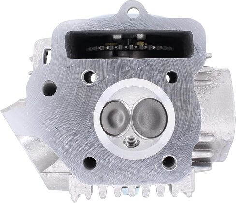 NewYall Engine Cylinder Head Piston Gasket Top End Rebuild Kit for CRF70 ATC70 XR70 in Saudi Arabia