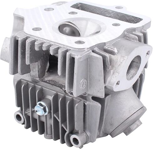 NewYall Engine Cylinder Head Piston Gasket Top End Rebuild Kit for CRF70 ATC70 XR70 in Saudi Arabia