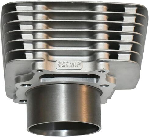 مجموعة حشية حلقة المكبس الأسطوانية ذات الطرف العلوي متوافقة مع Honda TRX350 FA/FM/TE/TM TRX 350 Rancher 350 Rancher350 2000-2006 in Saudi Arabia
