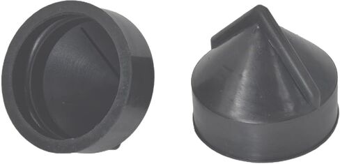 صمام قاذف الغبار متوافق مع Kohler CH20 CH22 CH23 CH25 CH640 CH670 متوافق مع محرك Kawasaki FD FH FX 24-462-07-S، 2446207S، 24 462 07-S، 6655938 K1211-82340 11065-7008 15518 قطعتان in Saudi Arabia
