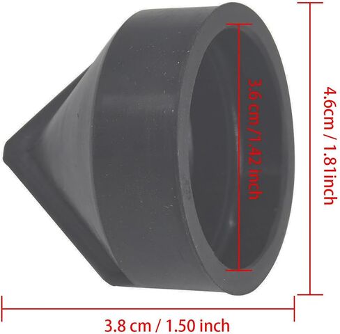 صمام قاذف الغبار متوافق مع Kohler CH20 CH22 CH23 CH25 CH640 CH670 متوافق مع محرك Kawasaki FD FH FX 24-462-07-S، 2446207S، 24 462 07-S، 6655938 K1211-82340 11065-7008 15518 قطعتان in Saudi Arabia