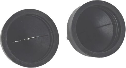 صمام قاذف الغبار متوافق مع Kohler CH20 CH22 CH23 CH25 CH640 CH670 متوافق مع محرك Kawasaki FD FH FX 24-462-07-S، 2446207S، 24 462 07-S، 6655938 K1211-82340 11065-7008 15518 قطعتان in Saudi Arabia