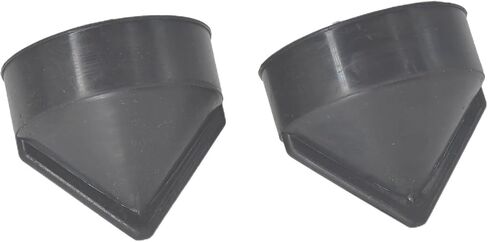 صمام قاذف الغبار متوافق مع Kohler CH20 CH22 CH23 CH25 CH640 CH670 متوافق مع محرك Kawasaki FD FH FX 24-462-07-S، 2446207S، 24 462 07-S، 6655938 K1211-82340 11065-7008 15518 قطعتان in Saudi Arabia