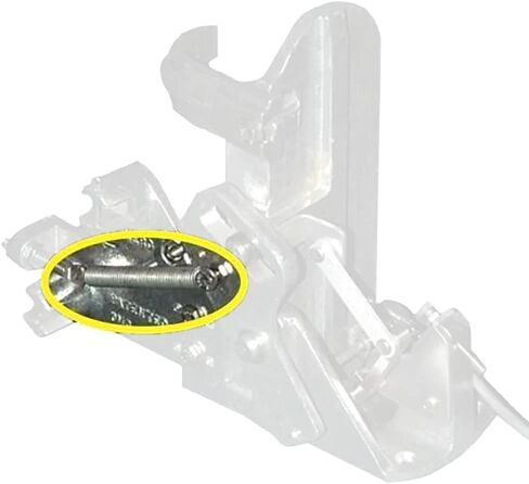 T-H MARINE HOT Foot REPL. Spring STD. in Saudi Arabia