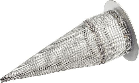 1 PC-Cone-Type Spark Arrestor Screen 1.625" in Saudi Arabia