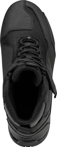 Fly Racing M21 Street Riding Shoe (Black, 13) in Saudi Arabia