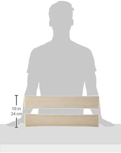 طقم استبدال اللوحة الجانبية الآمنة من الفينيل لتركيب مكيف الهواء في إطارات النوافذ حتى 21 بوصة طولًا و12 بوصة عرضًا in Kuwait