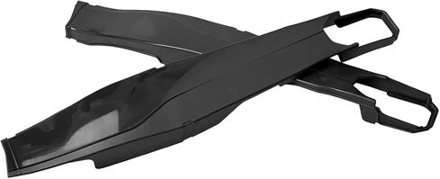 غطاء حماية للذراع المتأرجح RCRBT متوافق مع KTM 150 200 250 300 350 450 500 EXC EXC-F XCW XCF-W 2012-2022 (أسود)، US-7295-BLACK in Saudi Arabia
