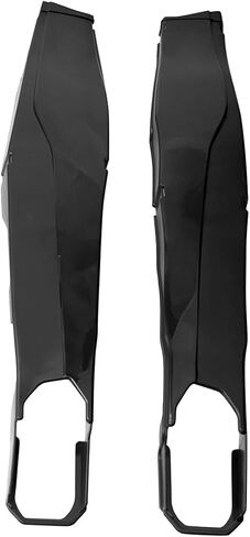غطاء حماية للذراع المتأرجح RCRBT متوافق مع KTM 150 200 250 300 350 450 500 EXC EXC-F XCW XCF-W 2012-2022 (أسود)، US-7295-BLACK in Saudi Arabia